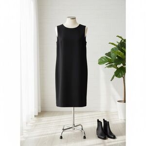 J BRAND LITTLE BLACK DRESS ~ NWOT